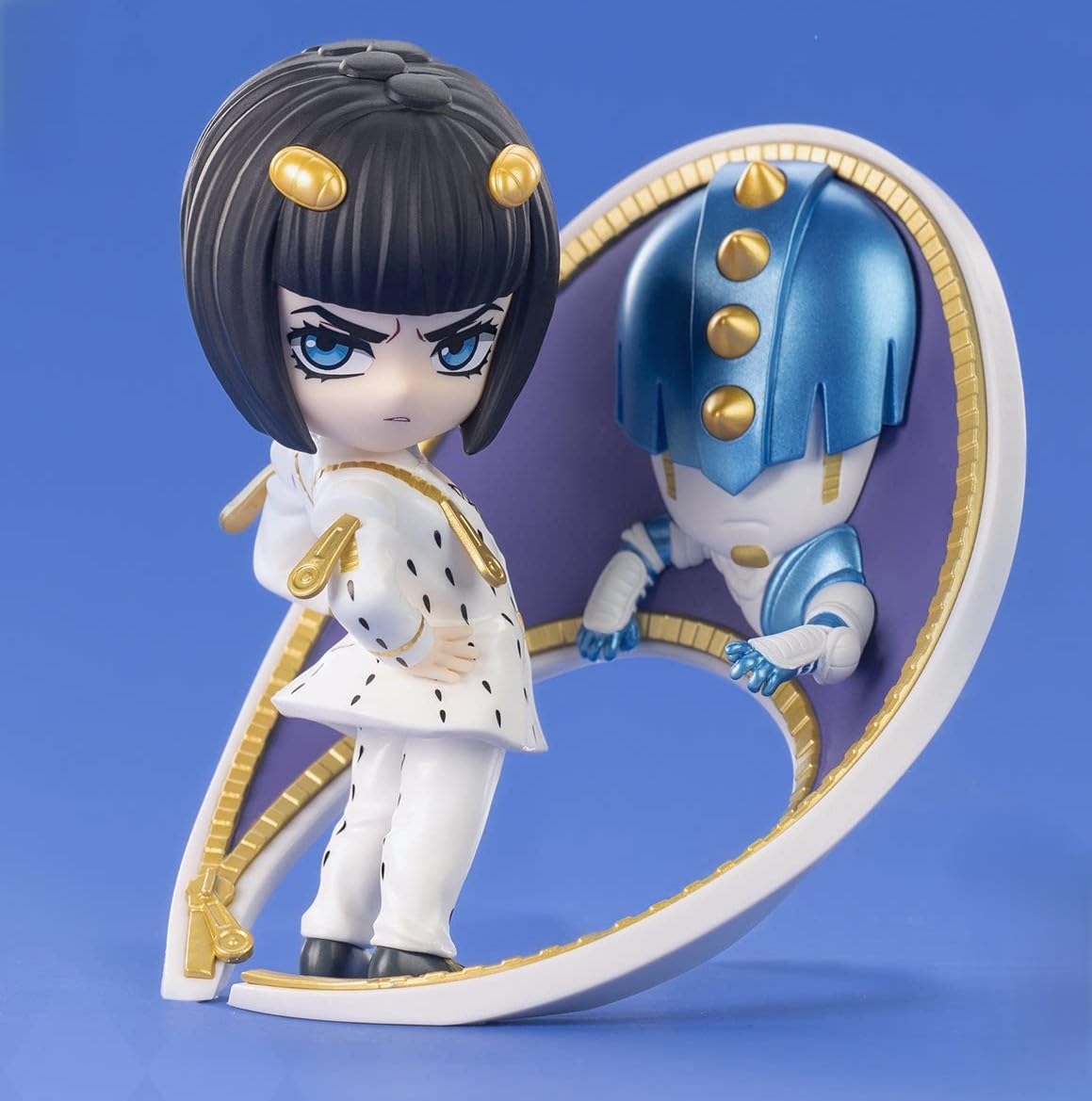 Amazon.co.jp: ジョジョの奇妙な冒険 × POPMART 黄金の風 5部 コラボ
