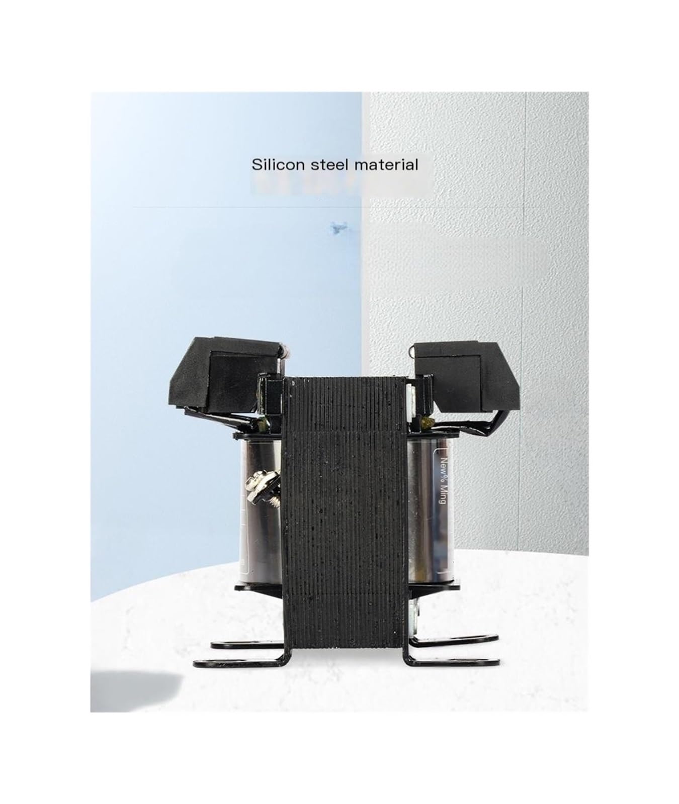 Transformador de control BK-100VA 380V/220V a 36V/24V/110V CA Transformador 100W(380/220)