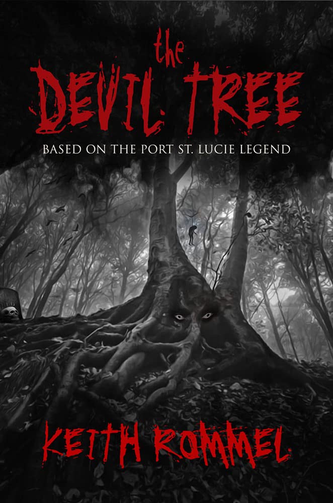 Buy The Devil Tree — BookShops.in