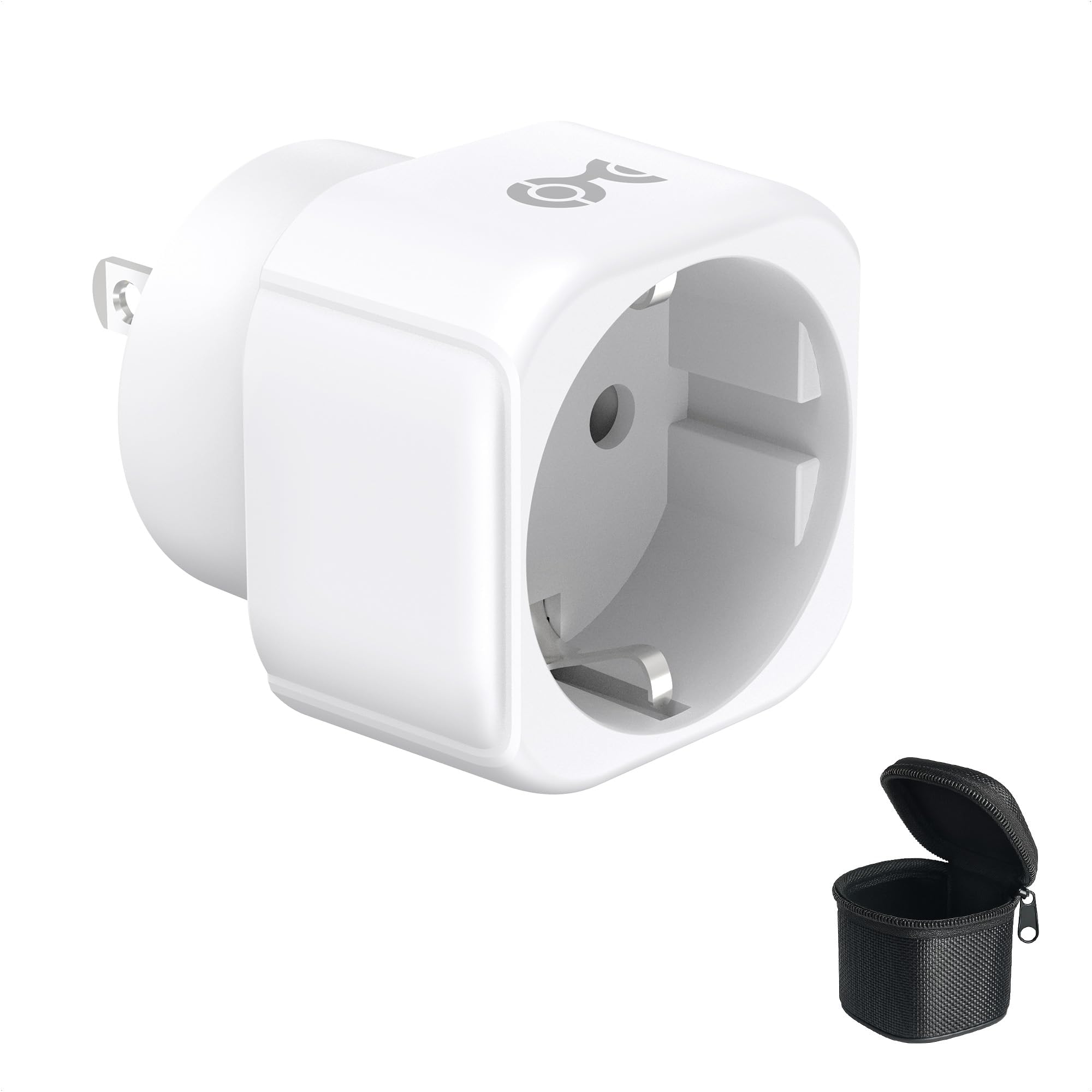 EU to US Travel Plug
