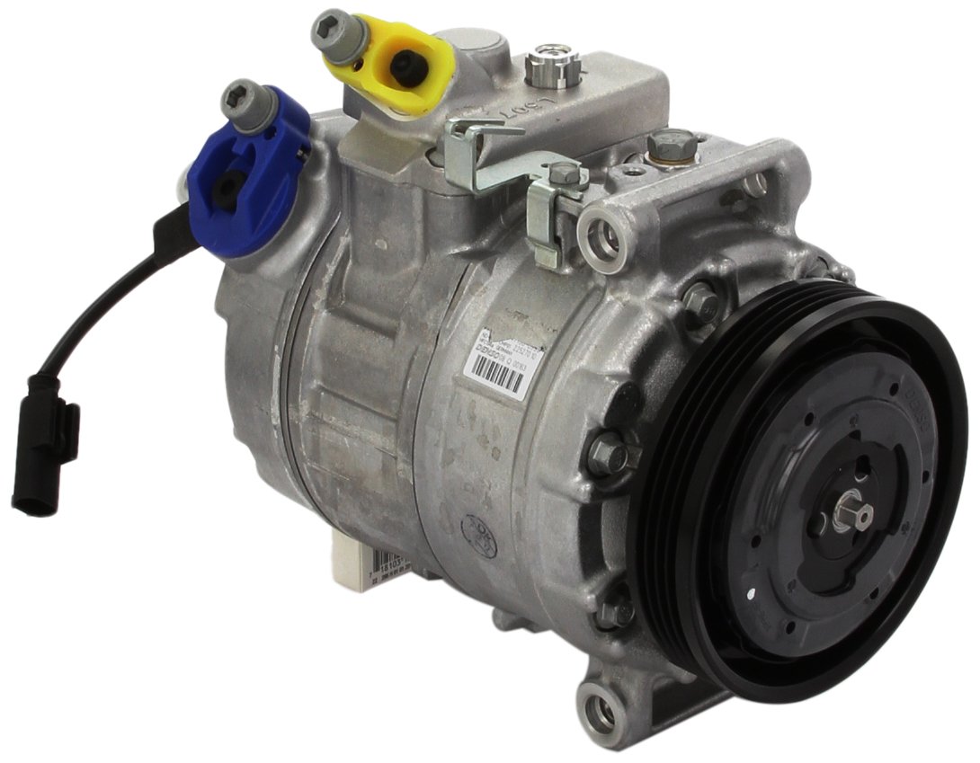 Denso DCP05052 Compressore-image