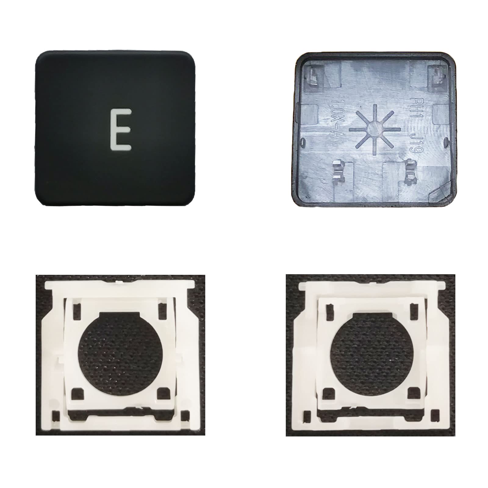 Amazon.com: Bfenown Replacement Individual AP08 Type E Keycaps