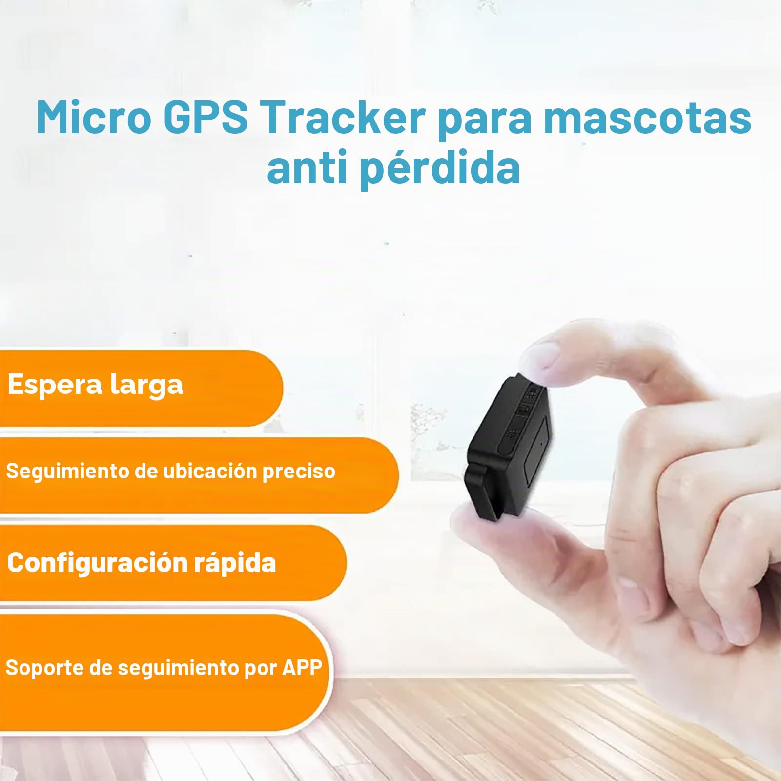 Collar GPS para perros con valla inalámbrica para perros, sistema de contención eléctrica portátil para perros, gatos, monitor de actividad, impermeable y recargable