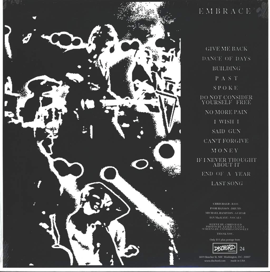 Embrace