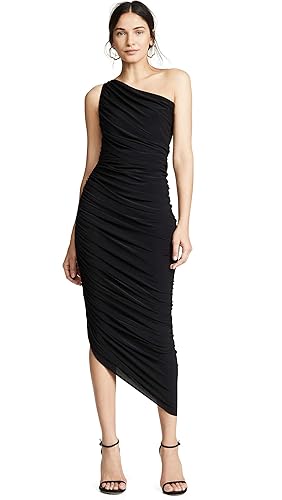 Norma Kamali Women's Diana Gown