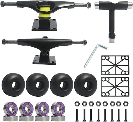 Skateboard parts Clearance
