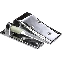 Kolpak 236391075 Kason #1253-4 Inch Chrome Hinge