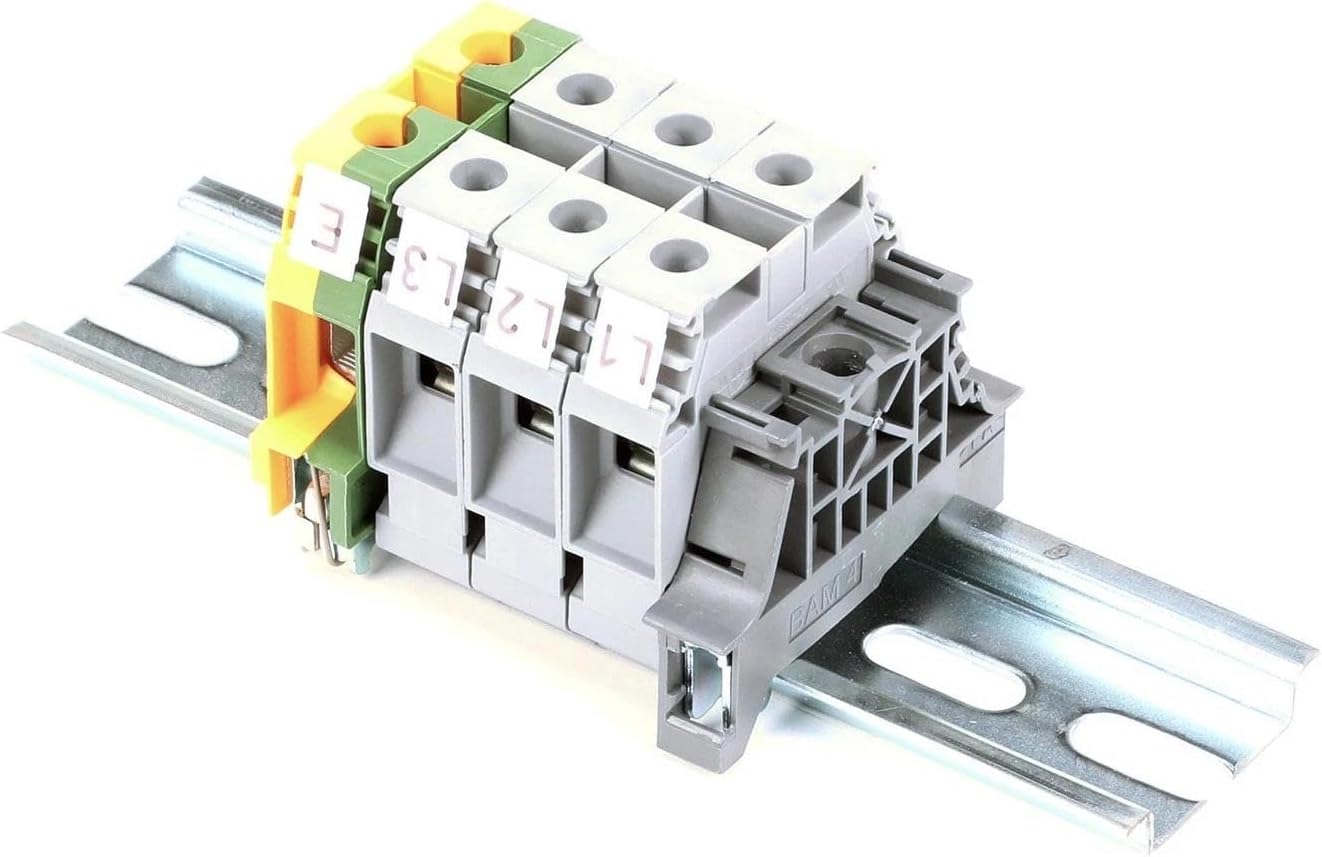for Garland Terminal Block Ul 4600126- Replacement Part