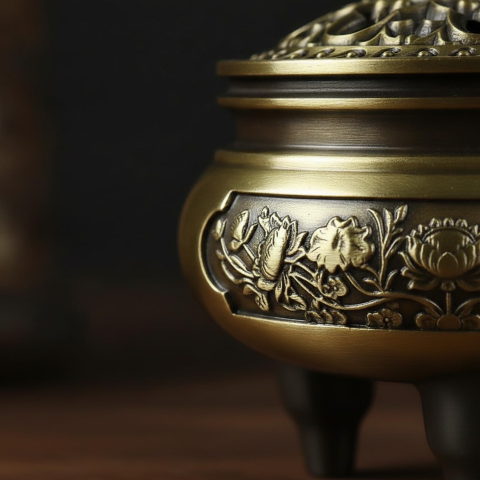 Vaso per Fragranza Artistico