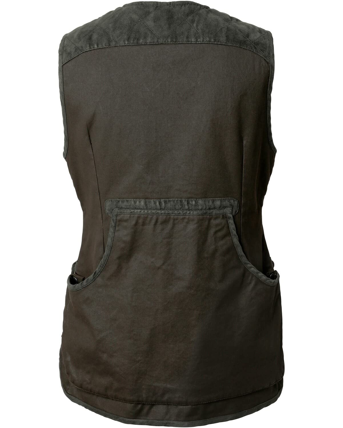 Chevalier Vintage Dogsport Weste für Damen – Robust & Funktional für Hundetraining, Jagd & Outdoor