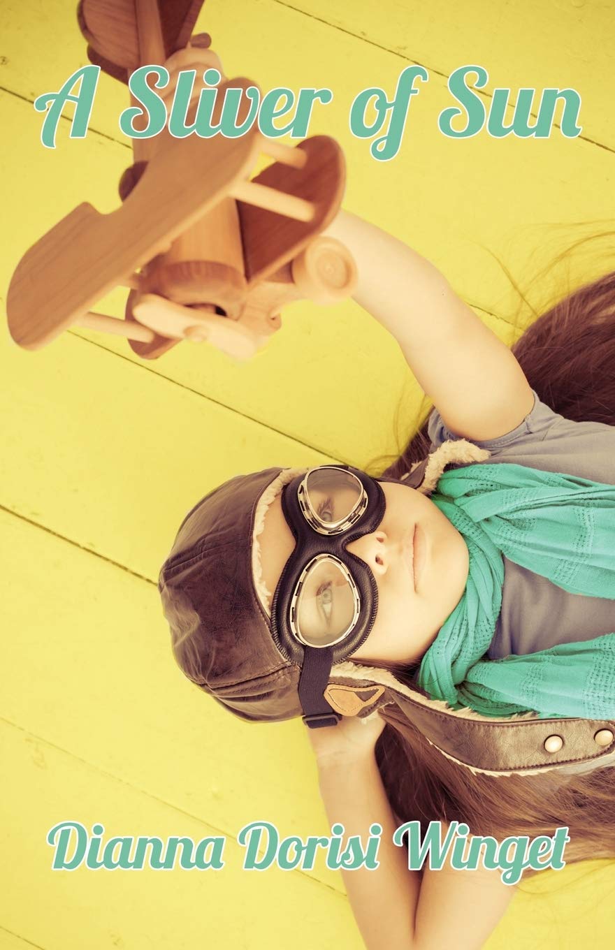 A Sliver of Sun: 2 (The Piper Lee Deluna)