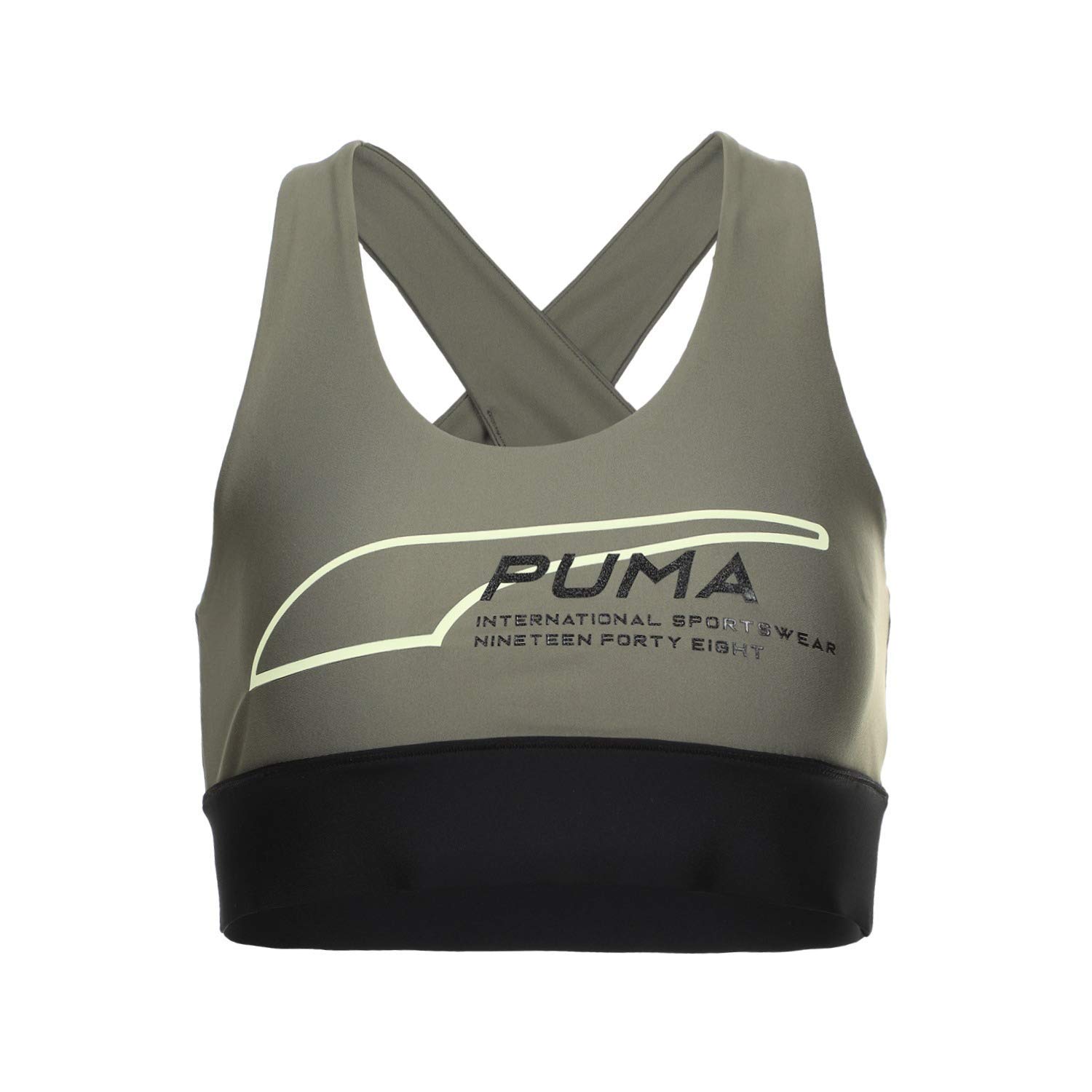 PUMA T-shirt Kobiety Evide