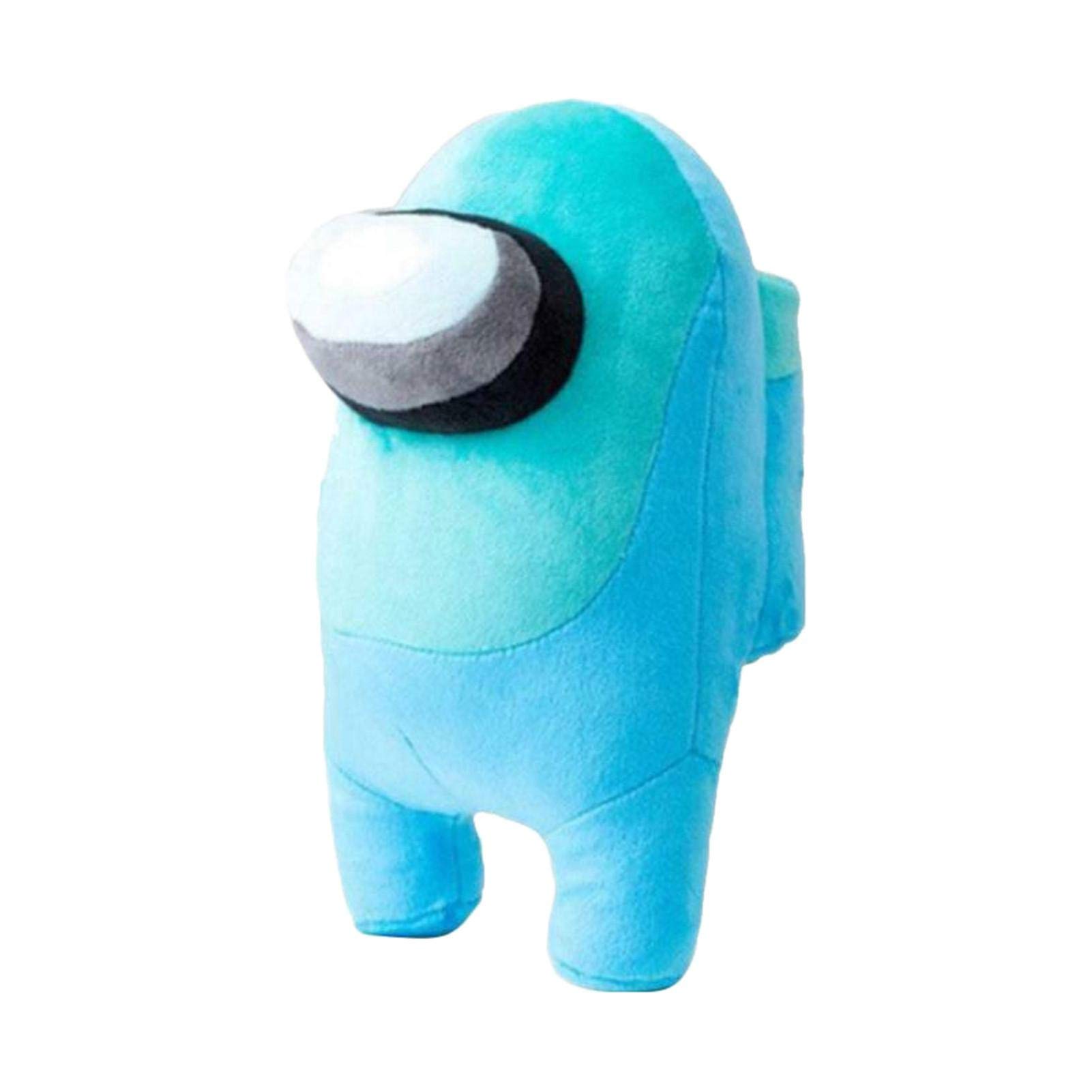 Buy evergreemi Among Us Plushie, Among Us Merch Plushie, Among Us Game