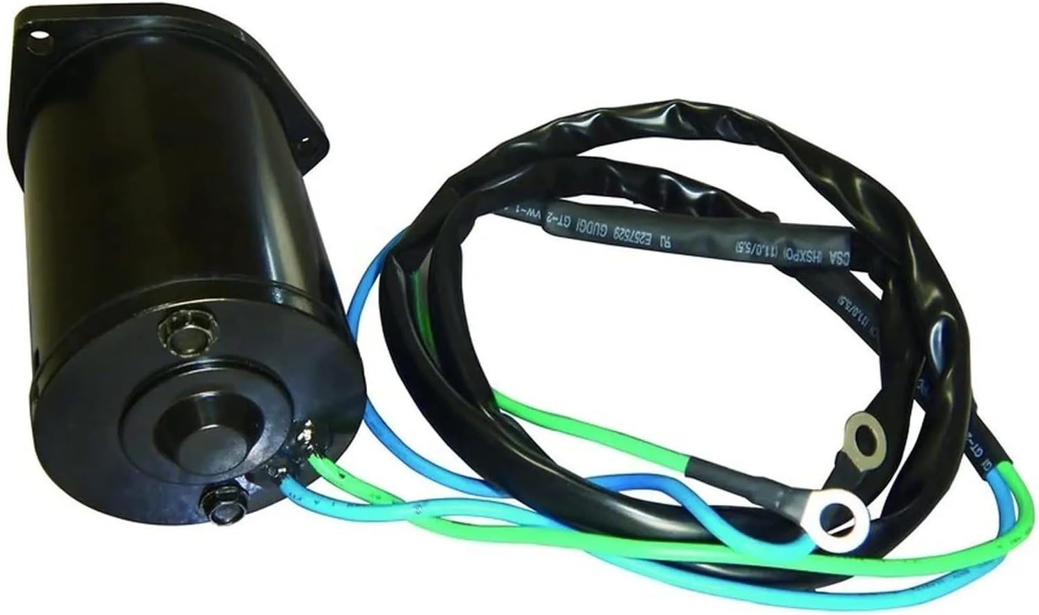 はる 6G5-43880-00-00 チルトトリムモーター 10824 10849 ヤマハ 115-225HP