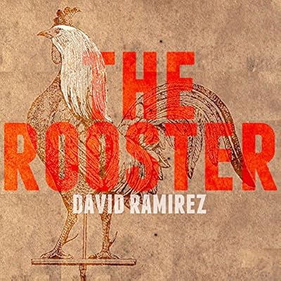 The Rooster - EP