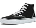 Vans Authentic Hi 2.0 - Pair View