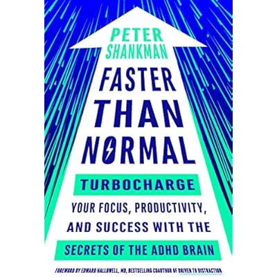 Faster Than Normal