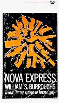 Nova Express