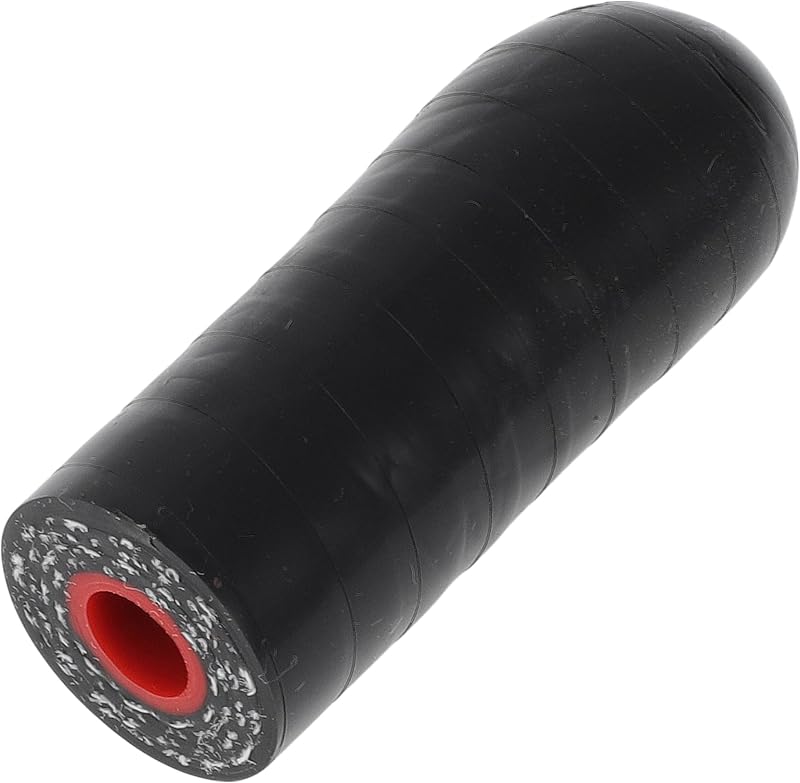 Tampão de extremidade para mangueira de silicone ACROPIX 6 mm, 4 camadas, 0° – 1 unidade