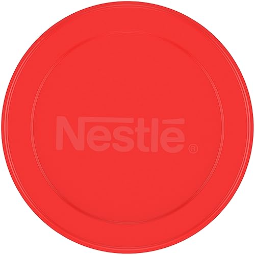 Vista 43 de Nido NESTLE Kinder 1+ - Bebida de leche en polvo, recipiente de 1.76 libras