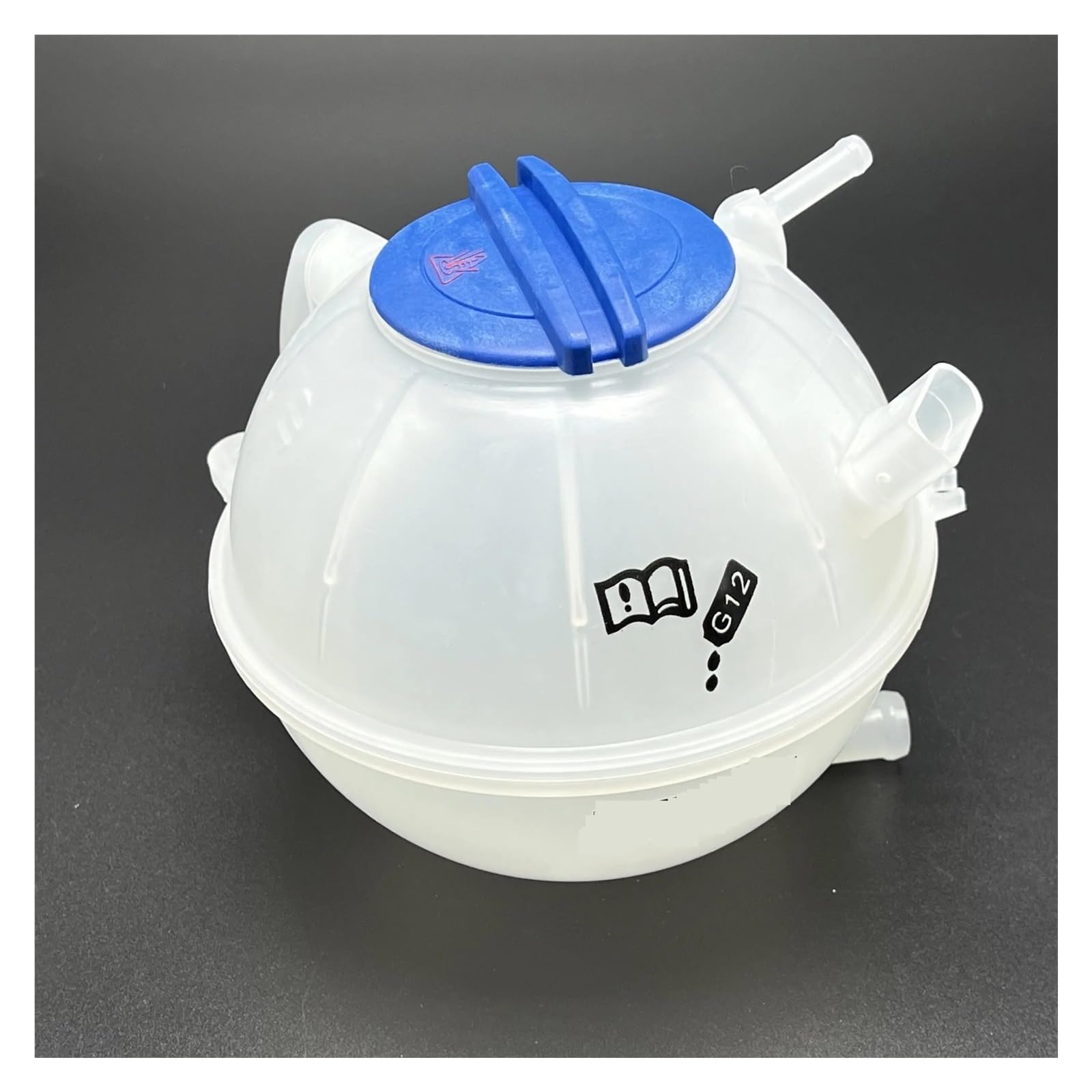 Coolant Expansion Tank for VW for Golf MK4 for Bara for Jetta Coolant Expansion Water Tank 1J0 121 403B 1J0121403B
