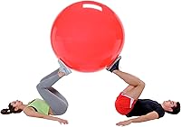 Vista 2 de Gymnic Pelota de ejercicio Physio