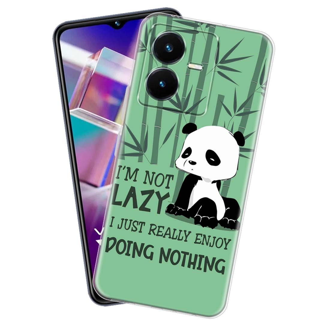 Fashionury Designer Case for Vivo Y22 Back Cover for Vivo Y22 Printed Back Cover -D2008 (B0BFLC5H8G) Amazon Price History, Amazon Price Tracker