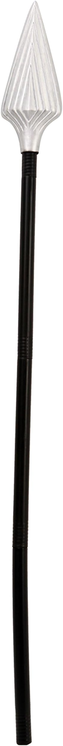 Viving Costumes 200292 Detachable Spear, 109 cm, Multi Color, 1 Count (Pack of 1)
