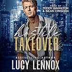 Cover of Hostile Takeover