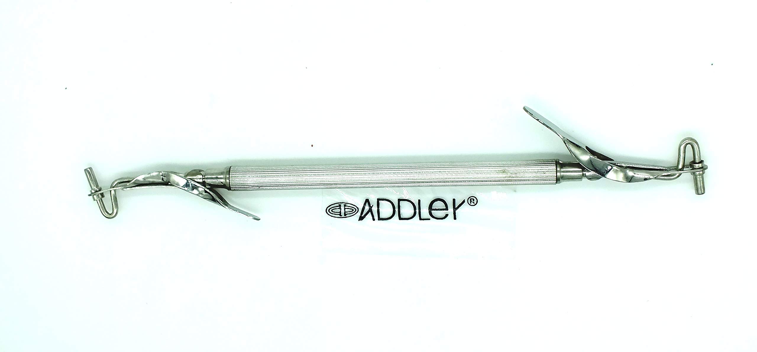 Dental Amalgam Carrier Double Ended ADDLER-image-5