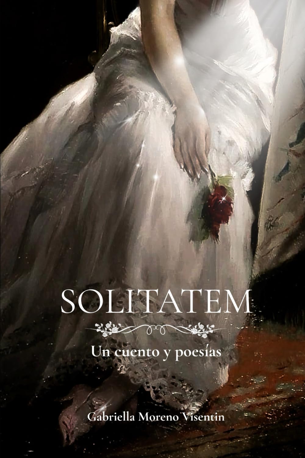 SOLITATEM: Un cuento y poesías