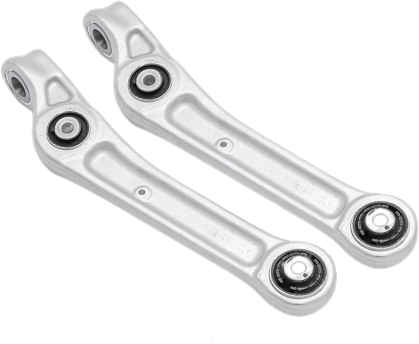 12pcs Front Forward Rearward Upper Lower Control Arm fit for 2017-2020 Audi A4, for 2017-2023 A4 Allroad/Quattro, for 2018-2023 A5 Quattro (Coupe Only)/A5 Sportback/S4