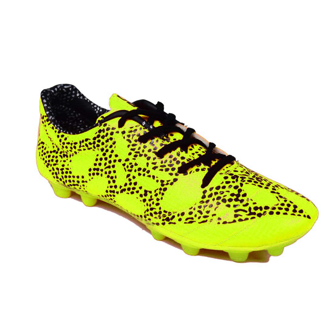 kobo Football Soccer Shoe K-16 Round Studs TPU Outsole for Hard Grounds-picture-23