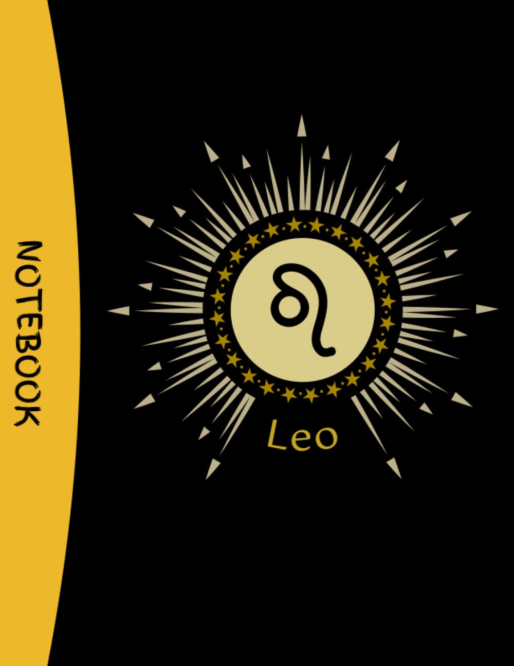 I am Leo Notebook