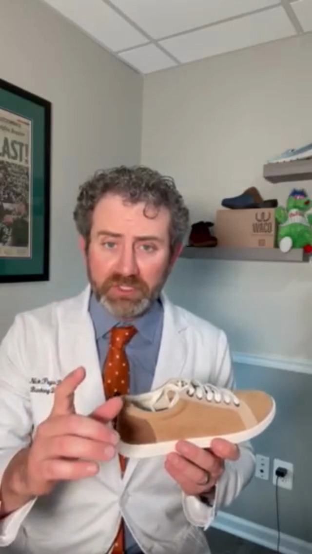 Amazon.com | Revitalign Boardwalk Canvas - Women's Slip-on Comfort