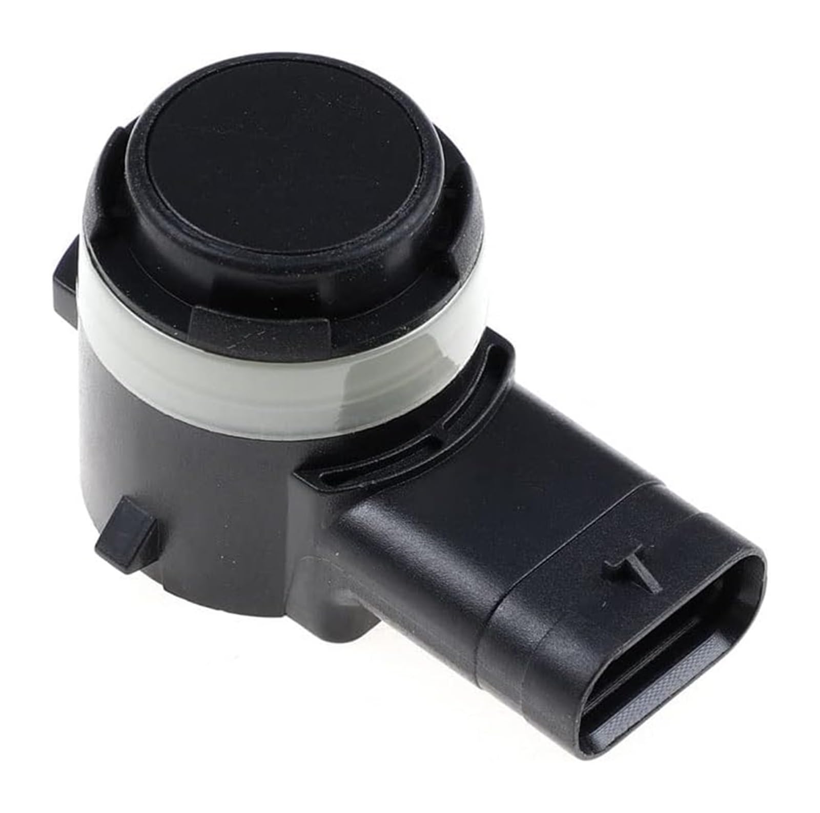 Para Benz Sensor Aparcamiento PDC Para Parachoques Asistencia Marcha Atrás 4 Unidades 0009055504 A0009055504 Sensor Auxiliar Aparcamiento
