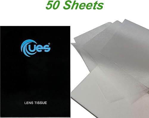 Miniatura 9 de Kit de Limpieza de Cámara 21 en 1 de UES 10 Hisopos de Limpieza de Sensor APS-C de 16mm, 5 Paños de Limpieza de Lentes, Soplador de Aire, Pluma de