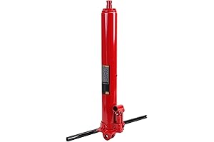 T30306 Torin Hydraulic Long Ram Jack