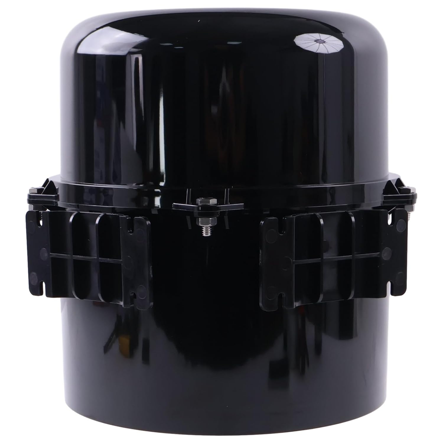 New Air Supply Silencer Blower Motor 2HP 240V 4.5Amps Compatible with Hot Tubs and Spas 6320241