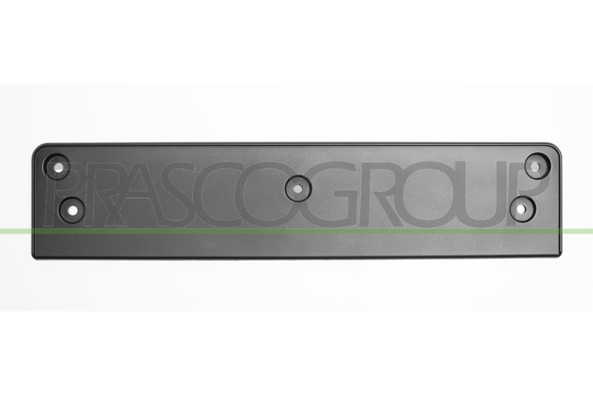 Prasco Supporto Targa VG4081539-image