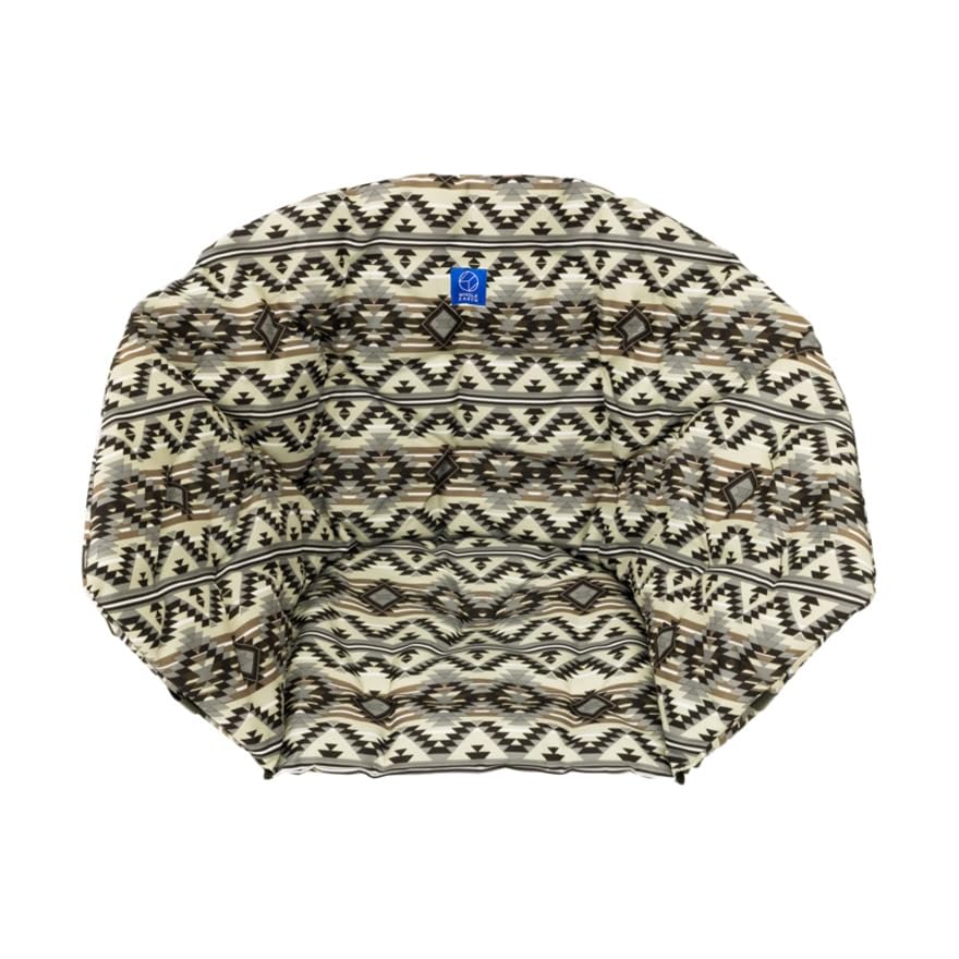 ホールアース（Whole Earth）  椅子 クラムチェアライトシート 専用 着脱シート WE2PDC48 MLT （ＦＦ）