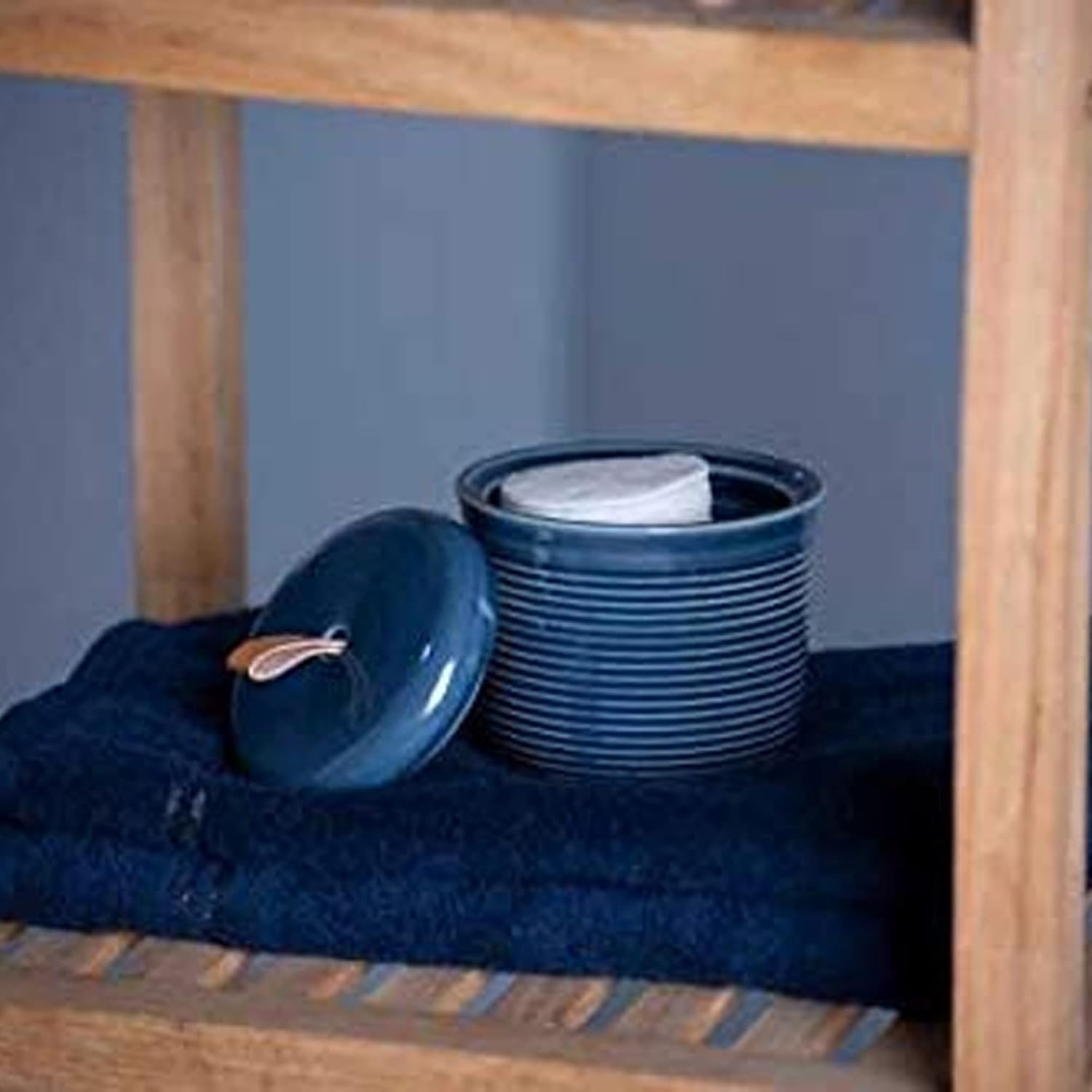 Wenko Sada Universal Ceramic Storage Tin