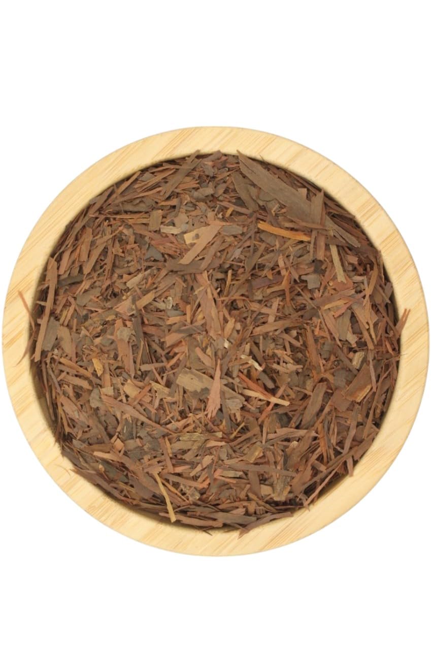 Lapacho Taheebo PAU D'Arco Bark Loose Tea - Tabebuia Impetiginosa (1kg)