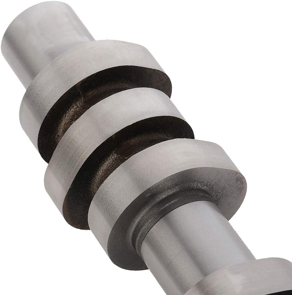 ECCPP Left Right Engine Camshaft Fit for 2005-2010 for Ford for F-150 2005-2014 for Ford Expedition 2006-2010 for Ford Explorer CamShaft Kit 5L1Z-6250-BA 5L1Z-6250-AB