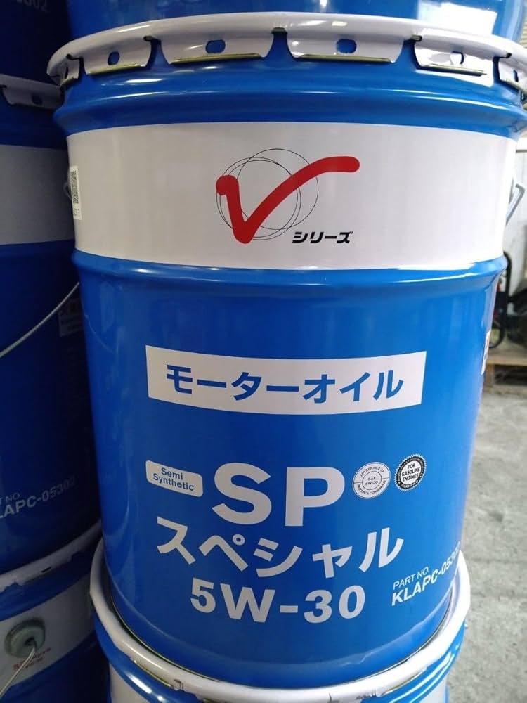 領収証発行可能!日産 SP スペシャル 5W30 20L エンジンオイル Amazon.co.jp: 領収証発行 日産 SP スペシャル 5w30 20L : 車