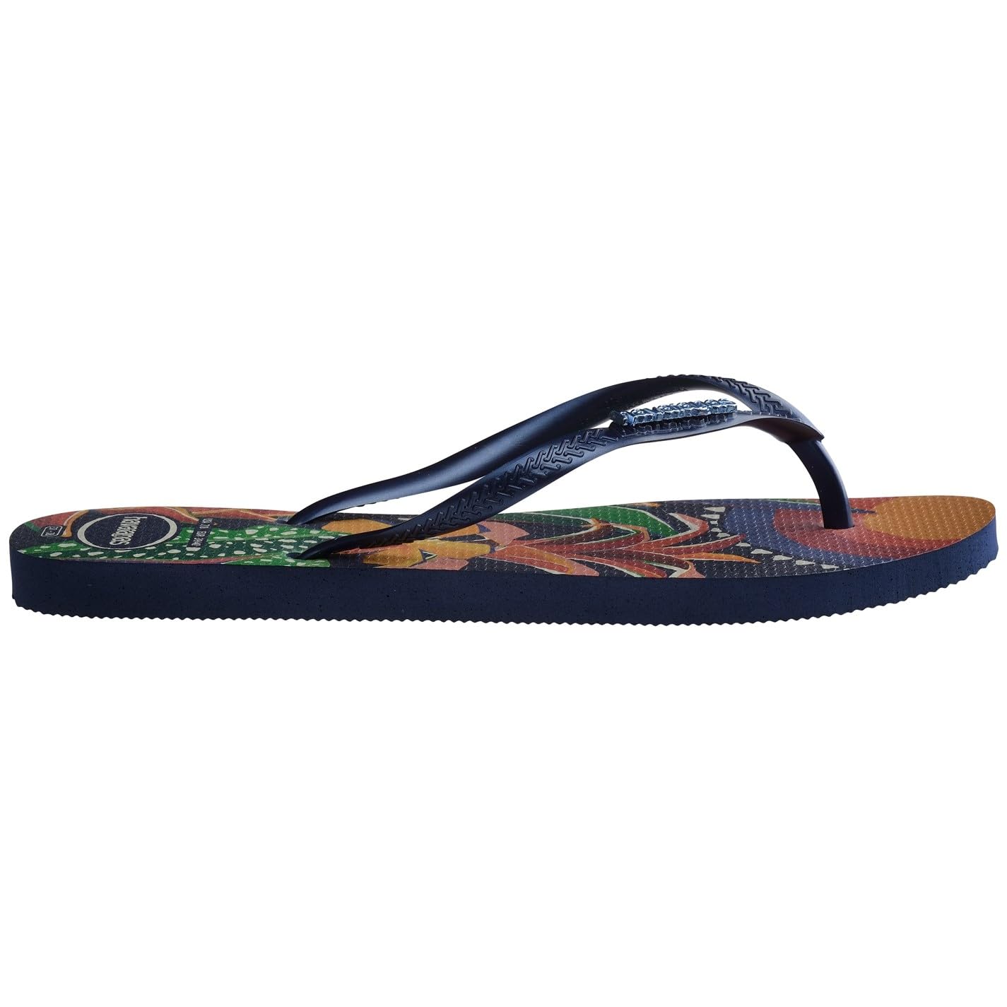 Havaianas Tongs tropicales fines
