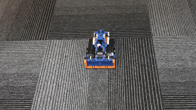 Amazon.com: Demkia 5in1 STEM Robot Building Kit, 560 PCS APP