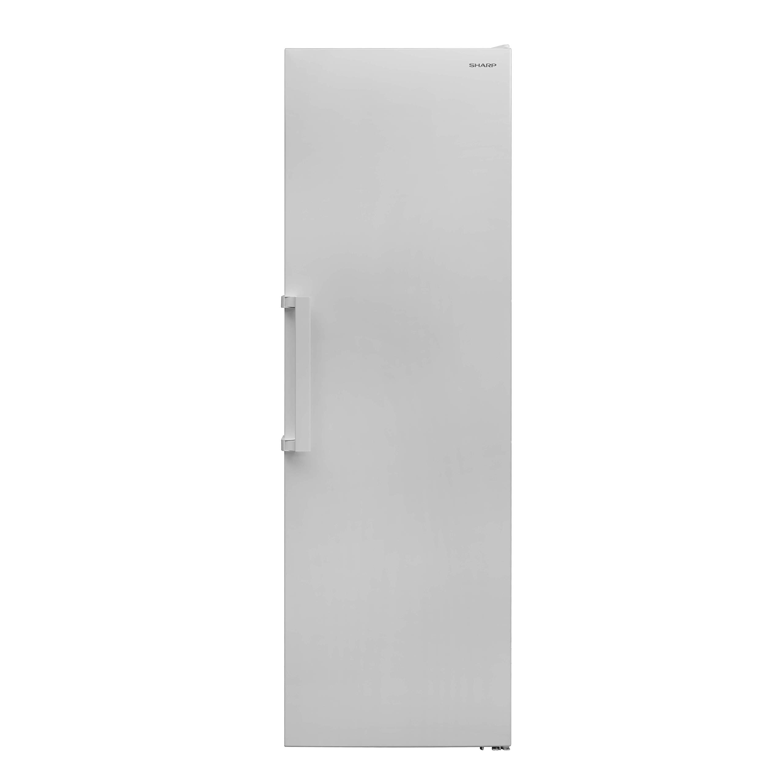 SHARP Congélateur armoire SJSC11CMXWE