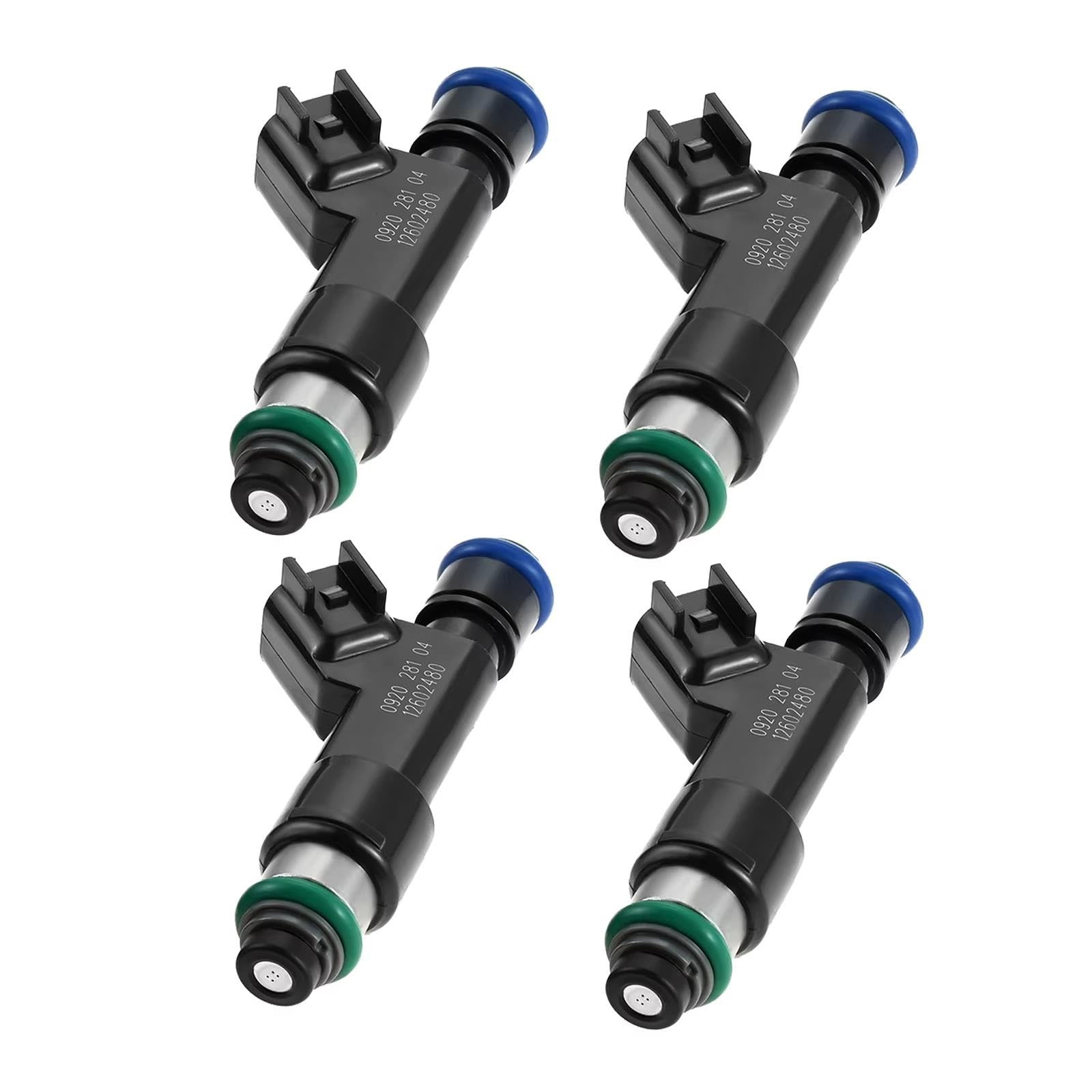 Buse D'injecteur Carburant Moteur Pour Chevy Pour Malibu 2008-2011