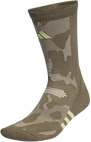 adidas Performance Training Graphic Camo Socks Calcetines Unisex adulto
